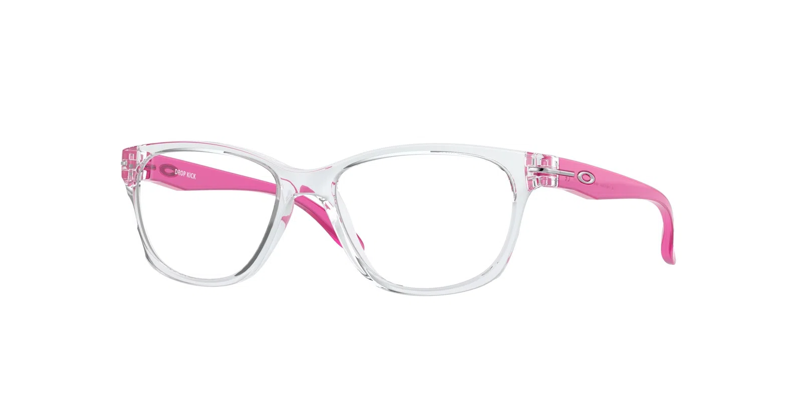 Oakley Drop Kick 8019 Eyeglasses - view 2